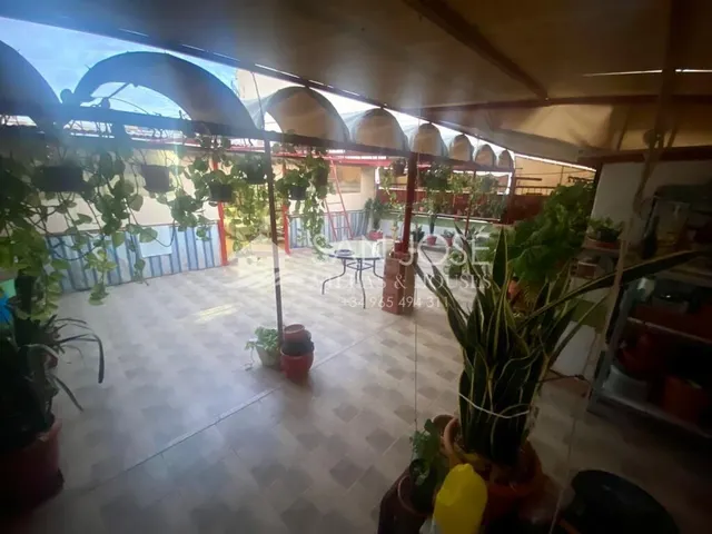 VENTA DE CASA EN SAN VICENTE DEL RASPEIG, ZONA CENTRO — 42