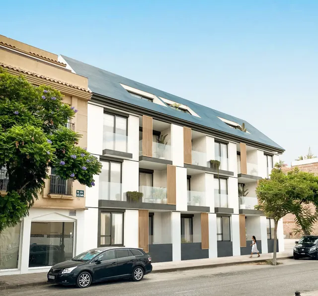 Apartamento 2 habitaciones 96m² en venta - Centro