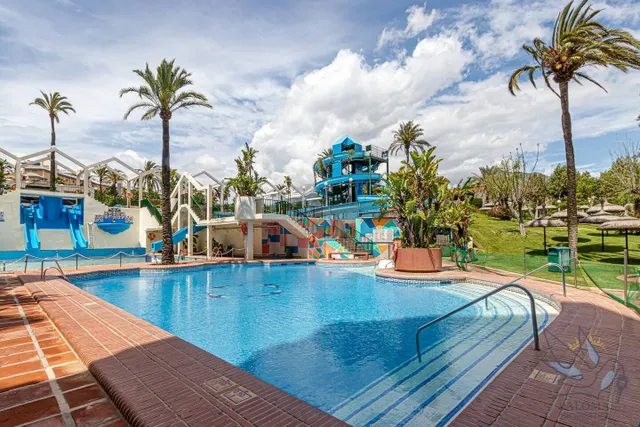 1 DORMITORIO EN BENAL BEACH !! — 29