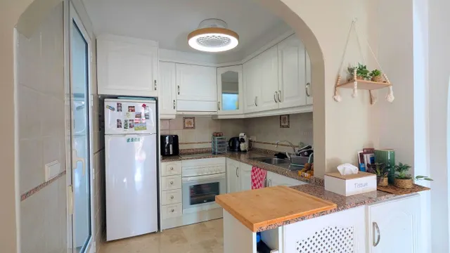 Quad 2 habitaciones 55m² en venta - La marina — 28