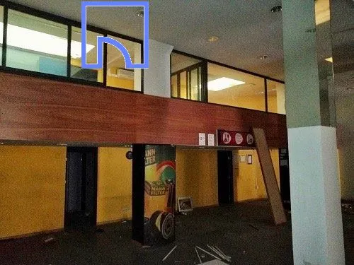 Local Comercial de 360 m2