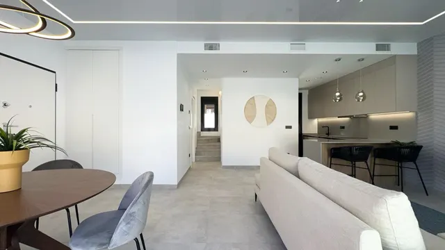 VILLAS EL GALÁN - foto 4