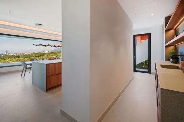 Chalet 4 habitaciones 456m² en venta - Marbella — 13