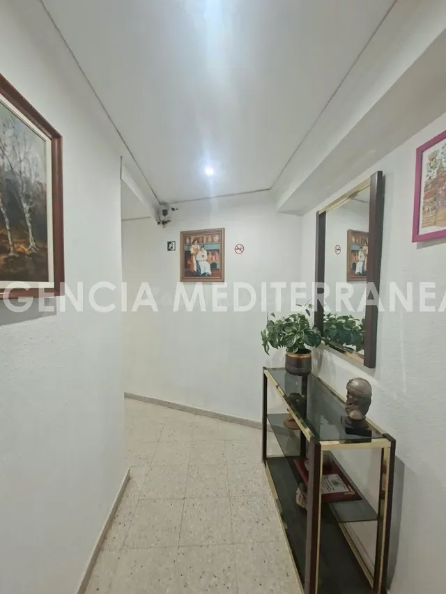 Piso en venta en Valencia, para reformar, — 5