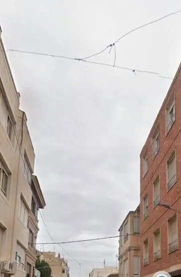 PISO EN NOVELDA