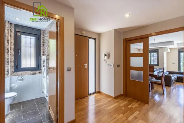 CASA EN VENTA - ALBOLOTE (Cortijo del Aire) — 35