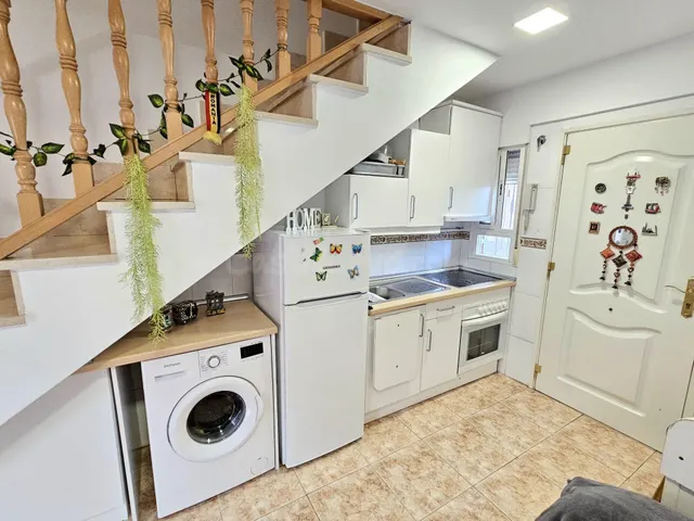 Apartamento 1 habitación 50m² en venta - Cobeña - foto 5