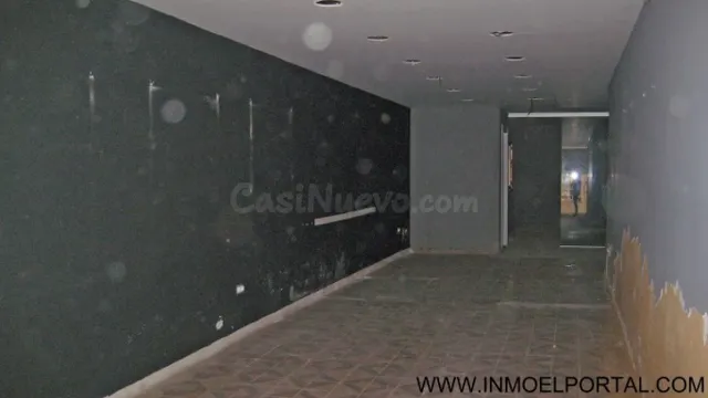 LOCAL COMERCIAL EN CALLE MAYOR OLITE - foto 4