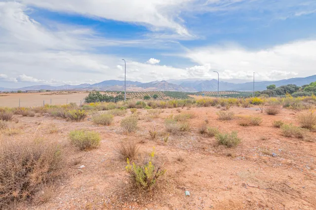 Oportunidad en venta de solar urbano en Otura — 6