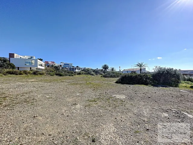 M03 - EXCLUSIVA!!! Últimos terrenos en venta en Cala Llonga, - foto 4