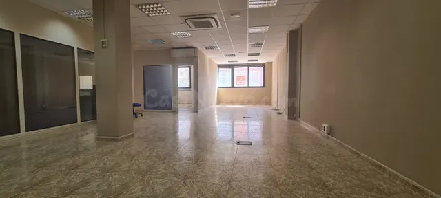 Oficina 175m² en alquiler - Parquesol - foto 2