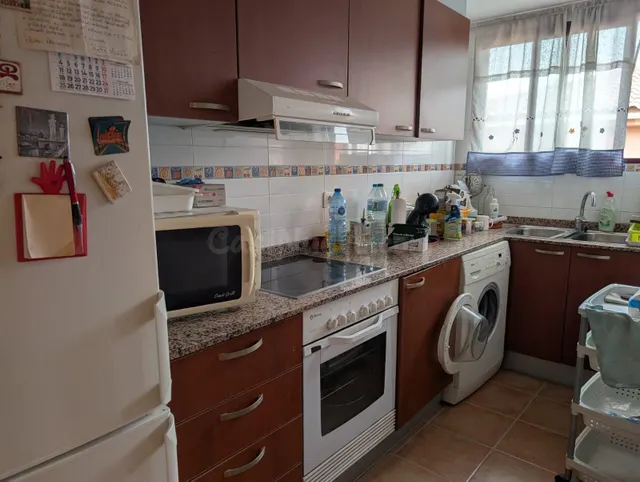 Se vende piso en PERFECTO ESTADO!! — 5