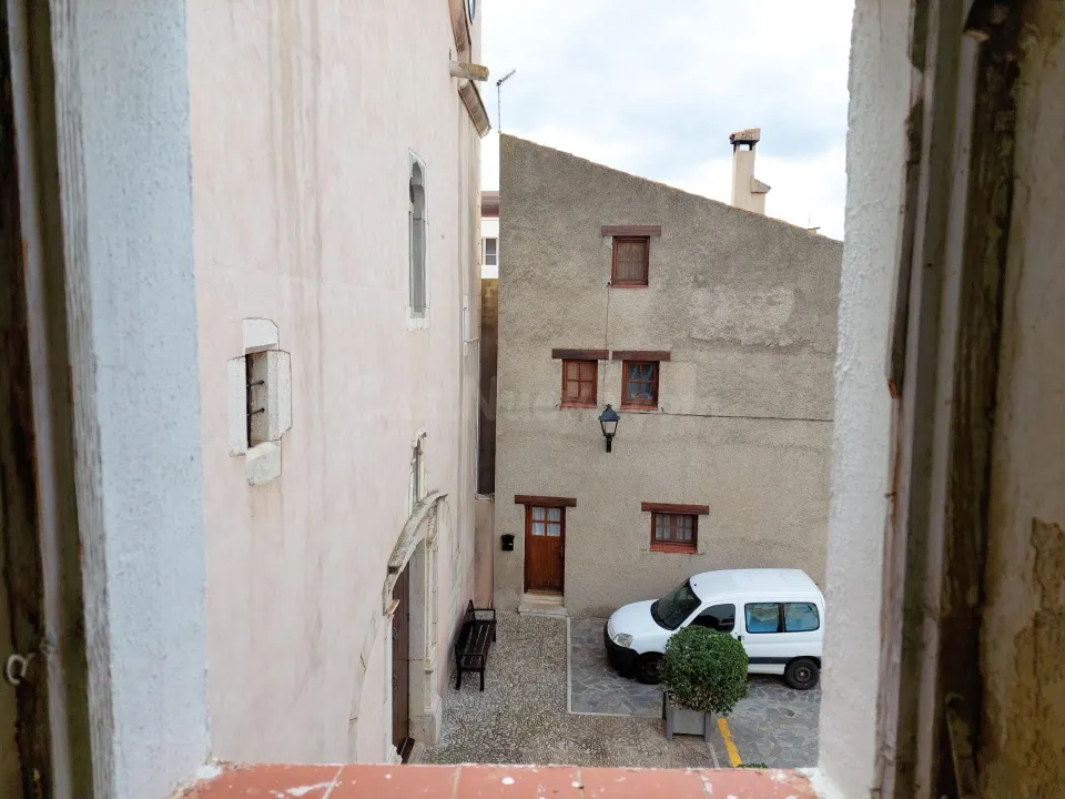Casa -céntrica-