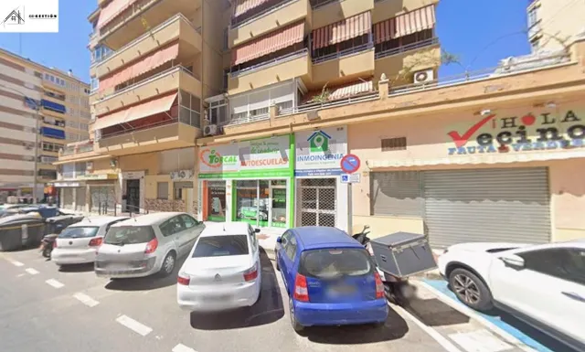 Local Comercial en Zona Suárez (Málaga) - foto 5