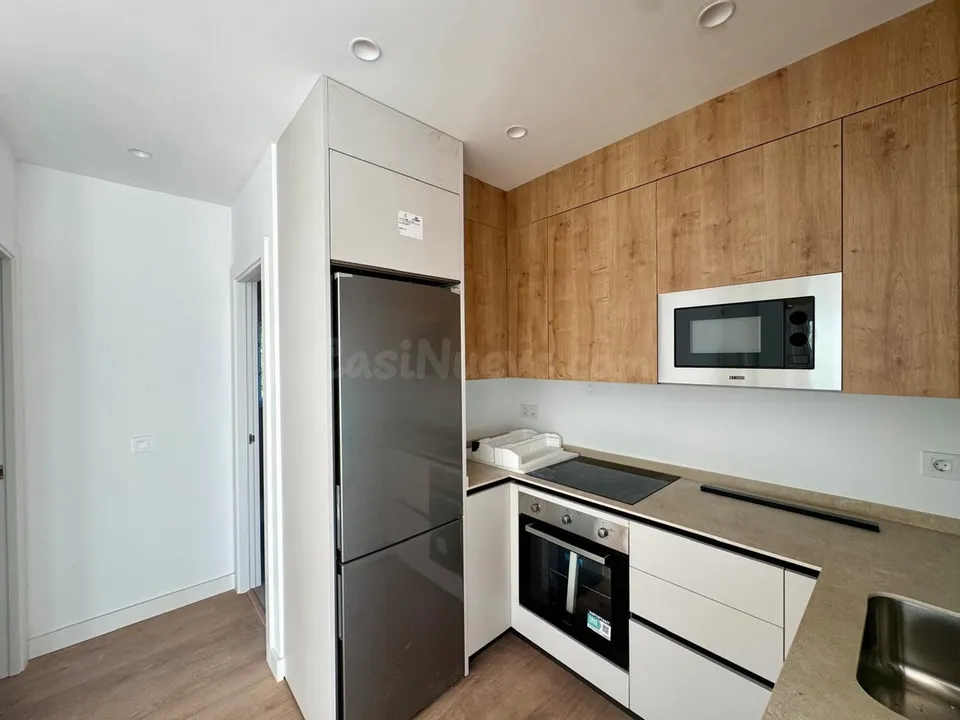 Apartamento 1 habitación 85m² en venta - Centro