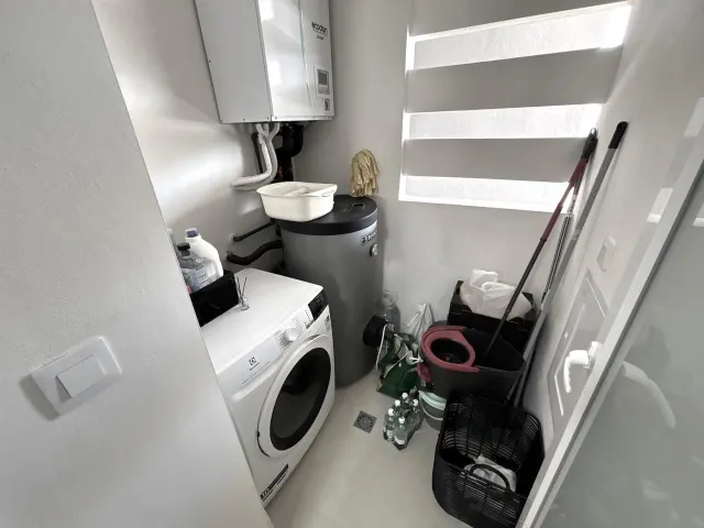 Apartamento de 2 dormitorios y 1 baño en Playa Flamenca (Orihuela Costa) — 12