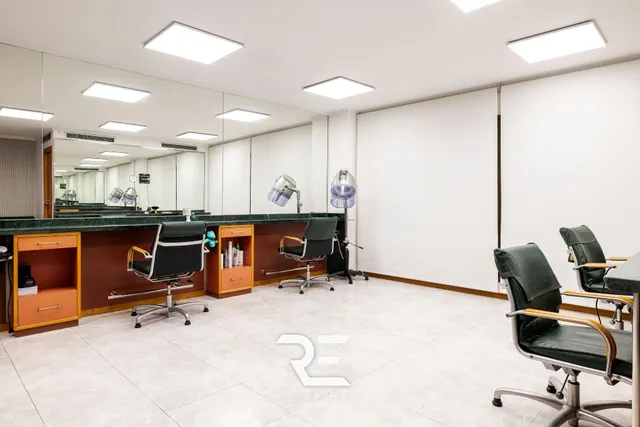 VENTA EN EXCLUSIVA DE OFICINA CON PELUQUERIA EN FUNCIONAMIENTO EN ZONA PRIME !! — 9