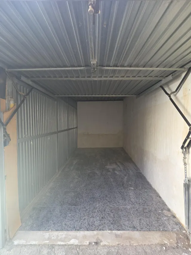 EN VENTA GARAJE EN EL CENTRO DE LA UNIÓN — 3