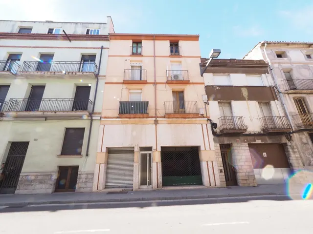SE VENDE PISO EN IGUALDA, ZONA CENTRO