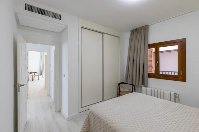 Piso en venta con vistas al golf  en Valle Golf Resort. — 23
