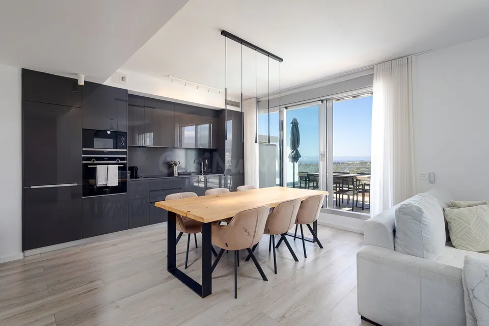 Ático Dúplex 3 habitaciones 107m² en venta - Costa Del Sol