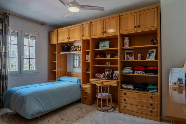 Casa en exclusiva en la zona del Patriarca — 21