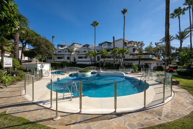 Apartamento 4 habitaciones 173m² en venta - Marbella — 35