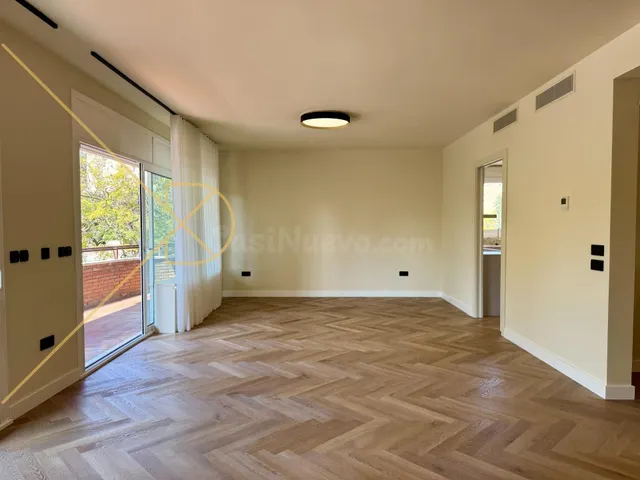 Increíble piso en alquiler de 200m2 recién reformado en Pedr - foto 3