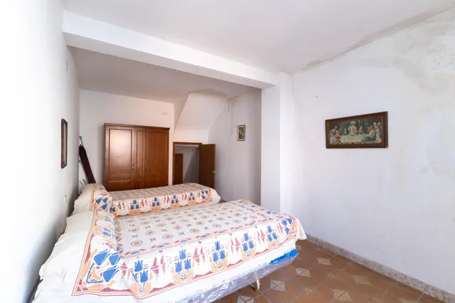 BONITA CASA DE PUEBLO EN LA VALL DE ALMONACID — 22