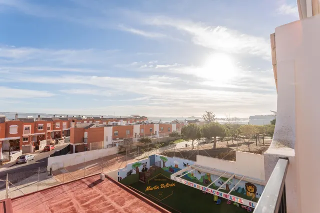 HUÉRCAL DE ALMERÍA – EL MIRADOR DEL MEDITERRÁNEO — 17
