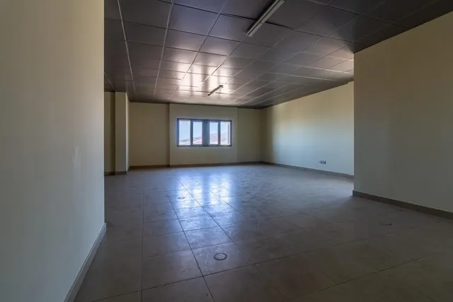 4 OFICINAS CON  GARAJE EN EL TORRELAGUNA EL EJIDO EN ALQUILER — 8