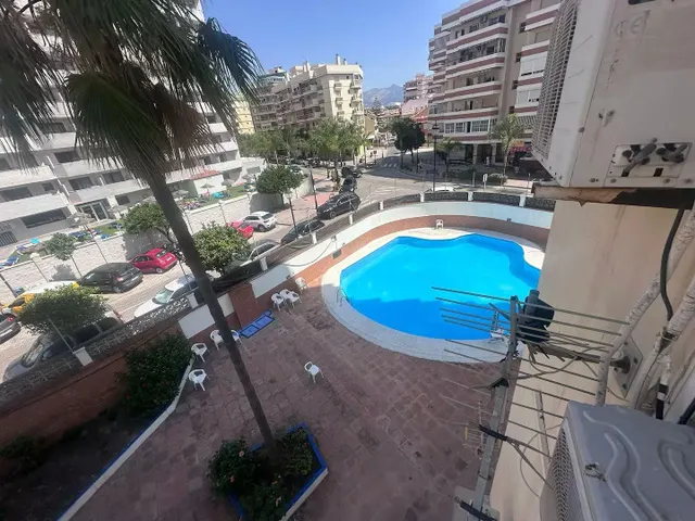 ALQUILER PISO EN FUENGIROLA — 8