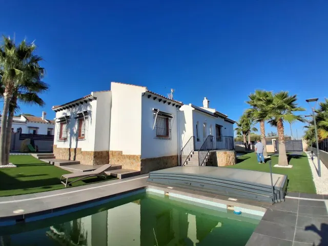 Tu Oasis, unLujo a un Paso del Mar , Murcia y Cartagena — 26