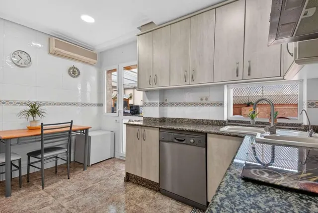 Apartamento 2 habitaciones 96m² en venta - LA PUNTICA — 5