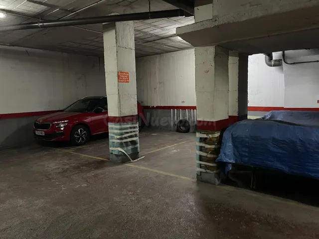 Parking 19m² en venta - Centre - foto 4