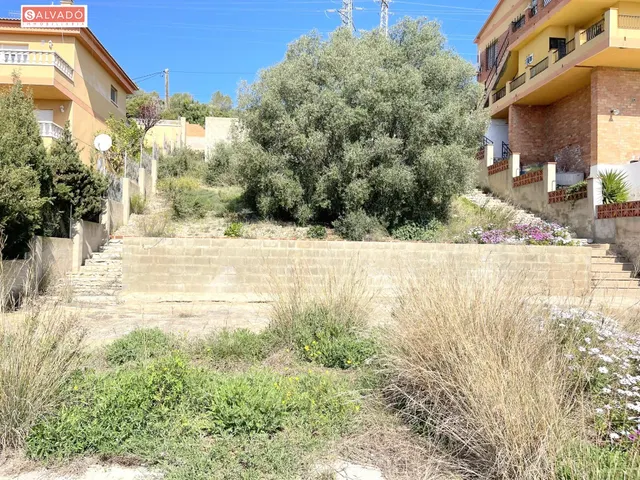 ¡PARCELA URBANA DE 572 M2 EN SEGUR DE CALAFELL CENTRO! — 6
