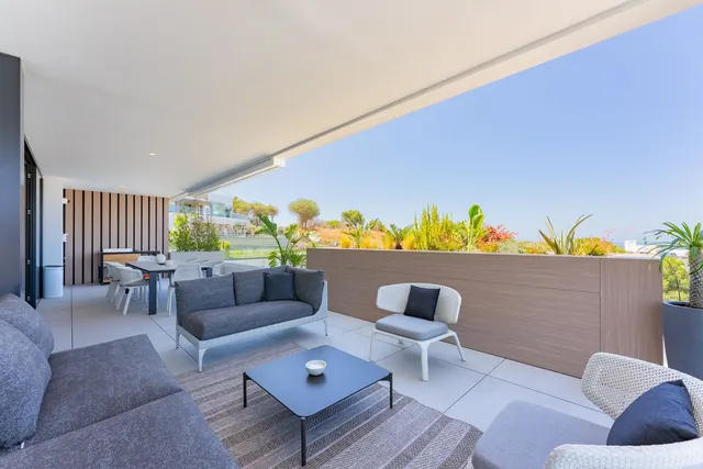 Apartamento 4 habitaciones 134m² en venta - Marbella — 7