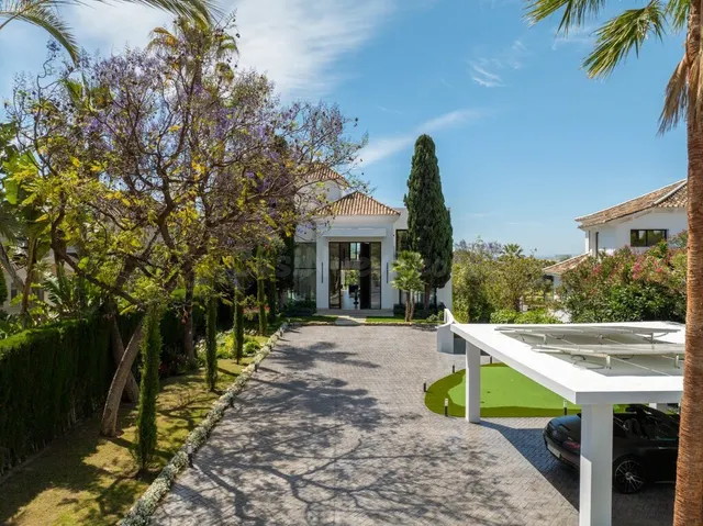 Casa-Chalet en Venta en Marbella Málaga — 6