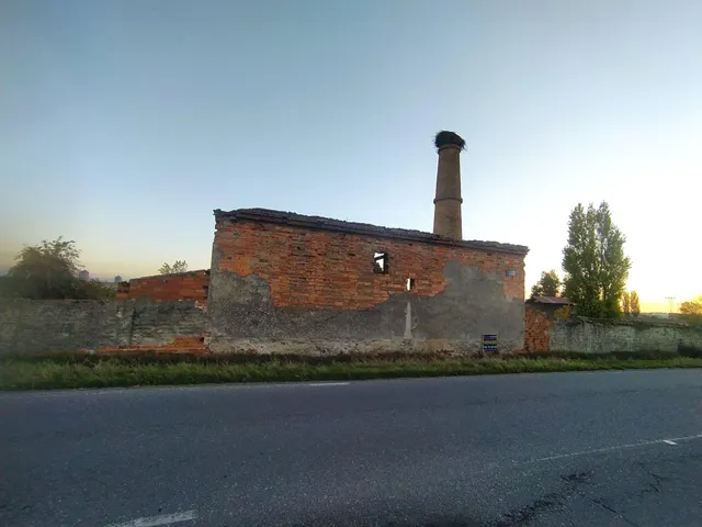 Parcela en venta en Navalmanzano. Ref.1913 — 8