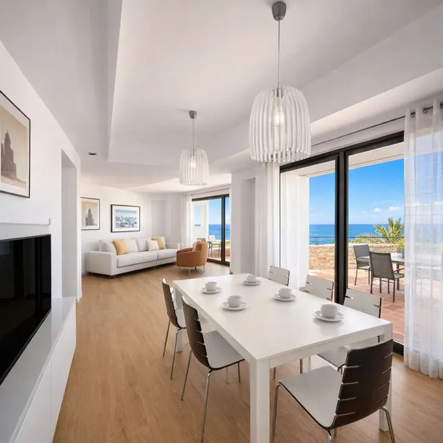 Apartamento 2 habitaciones 123m² en venta - Costa Del Sol - foto 3