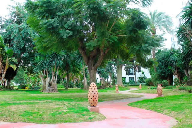 Ático 3 habitaciones 208m² en venta - Marbella — 20