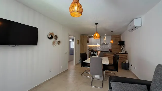 Bungalow 2 habitaciones 61m² en venta - La veleta — 6