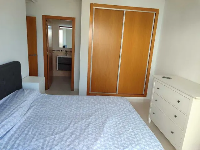 Apartamento 3 habitaciones en venta - Jerónimo Y Avileses — 12