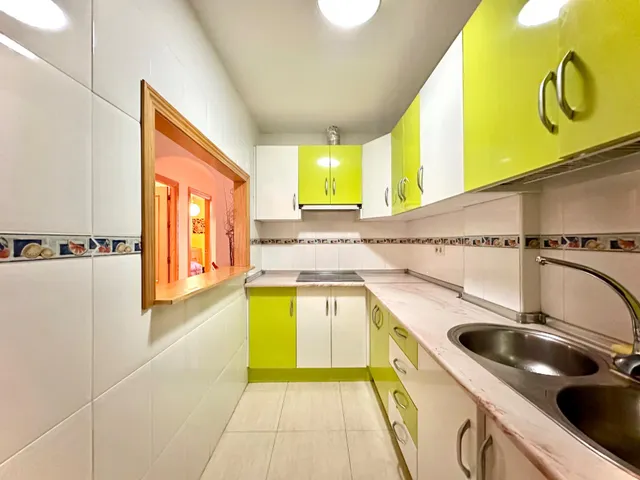 Precioso piso en Churriana de la Vega — 13