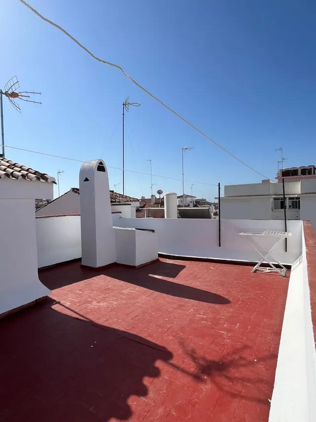 CHALET EN CENTRO ESTEPONA DE 4 habitaciones — 29