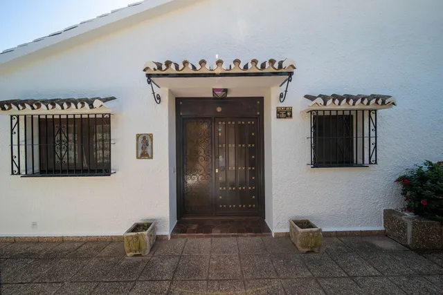 Chalet 3 habitaciones 175m² en venta - Centro — 46