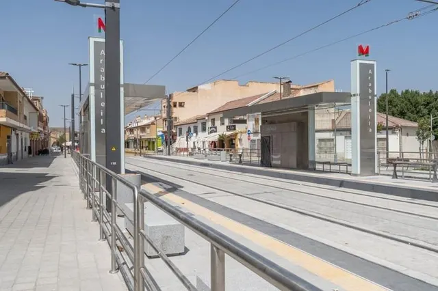 Piso en venta en Calle Santa Lucía — 43