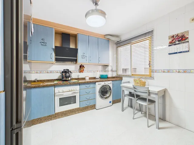 Apartamento 2 habitaciones 102m² en venta - Costa Del Sol — 5