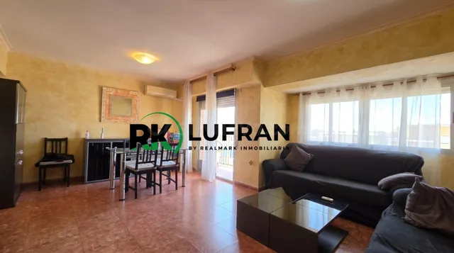 PISO EN VENTA EN SAN MATEO ALICANTE