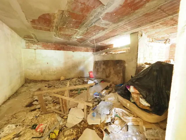SE VENDE CASA INDEPENDIENTE EN LA TORRE DE CLARAMUNT, ZONA PINEDES ARMENGOL — 7